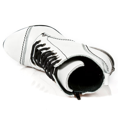 New Rock Boots & Shoes | M-MAG016-C8