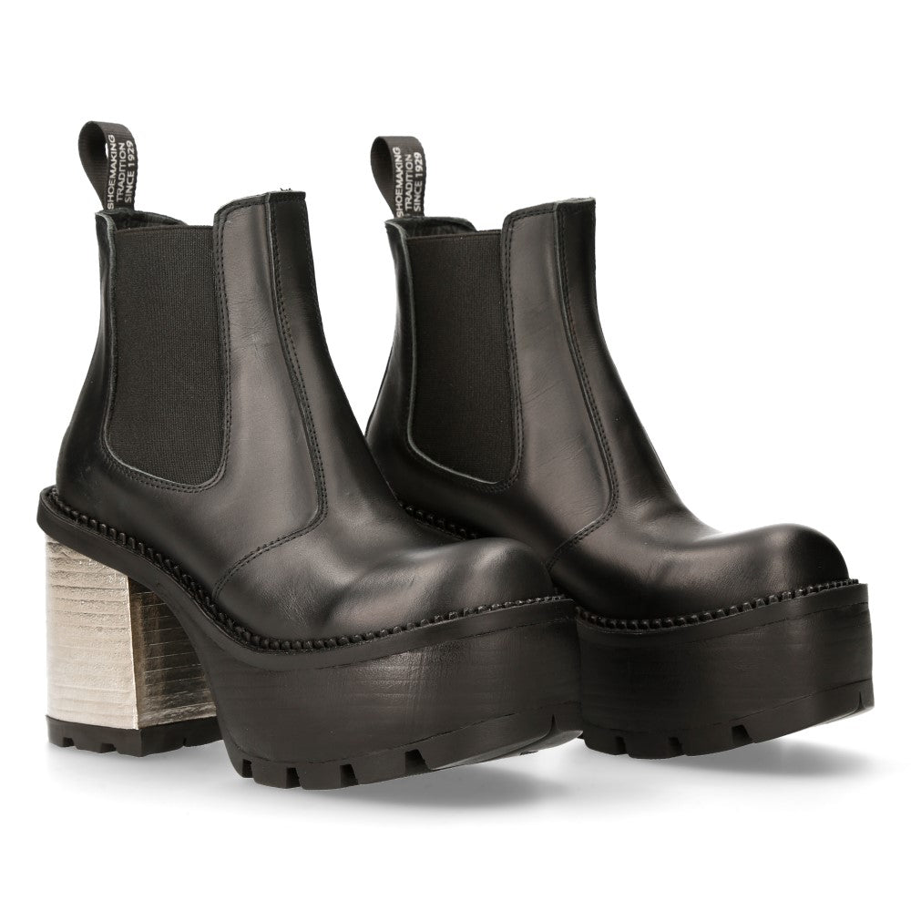 New Rock Boots & Shoes | M-SEVE44-C1