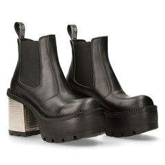 New Rock Boots & Shoes | M-SEVE44-C1