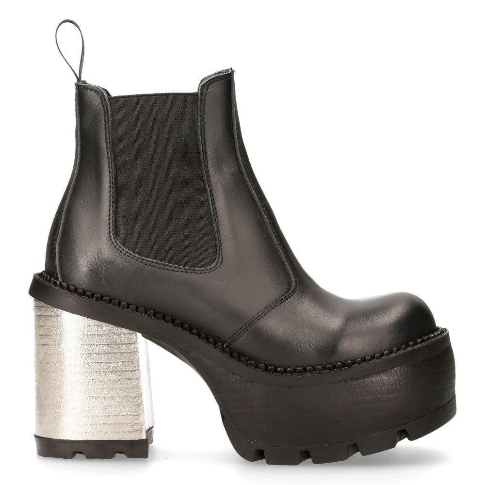 New Rock Boots & Shoes | M-SEVE44-C1