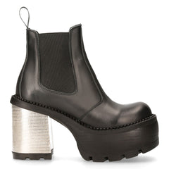 New Rock Boots & Shoes | M-SEVE44-C1