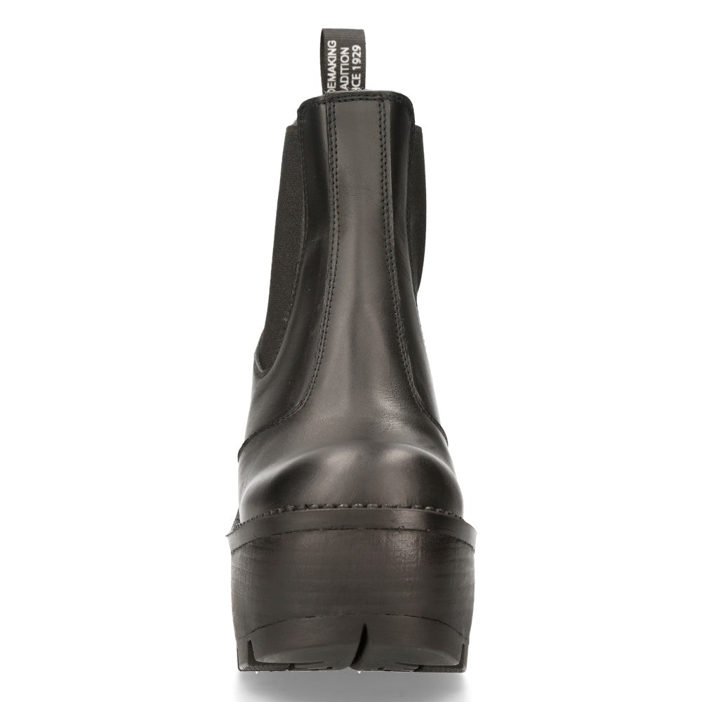 New Rock Boots & Shoes | M-SEVE44-C1
