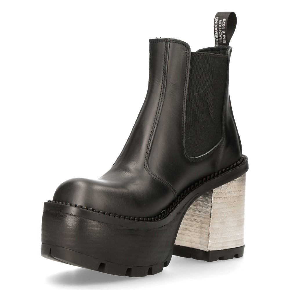 New Rock Boots & Shoes | M-SEVE44-C1