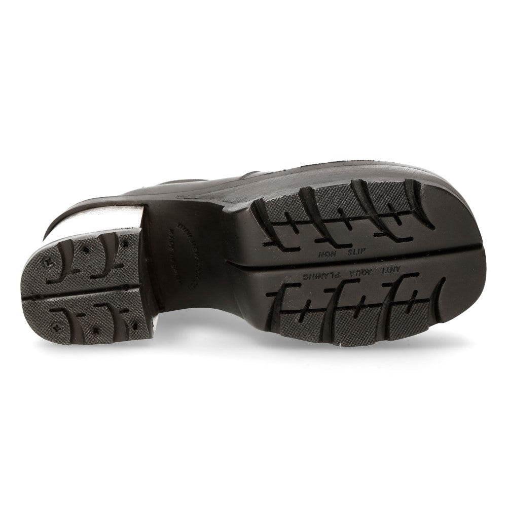 New Rock Boots & Shoes | M-SEVE44-C1