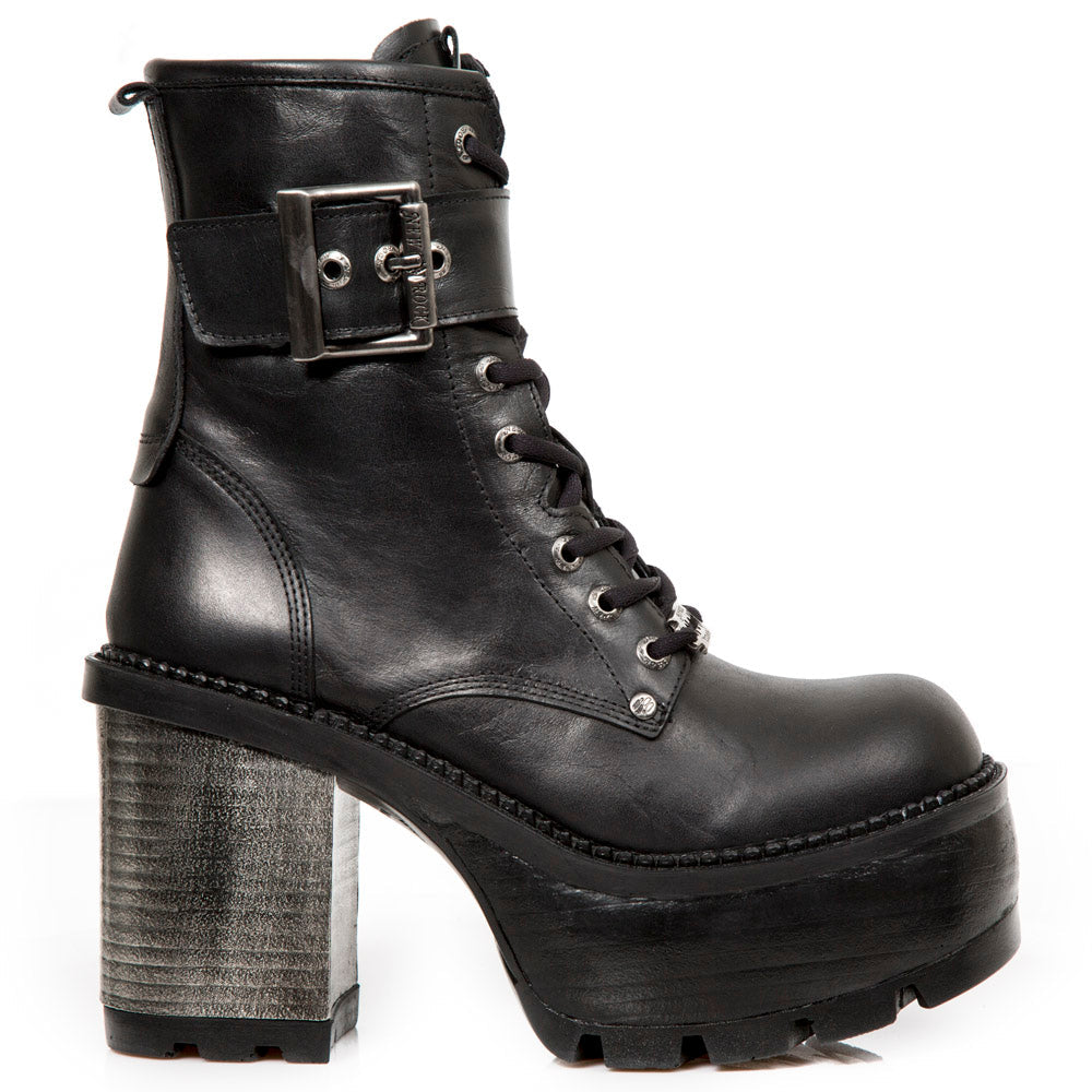 New Rock Boots & Shoes | M-SEVE03-C9