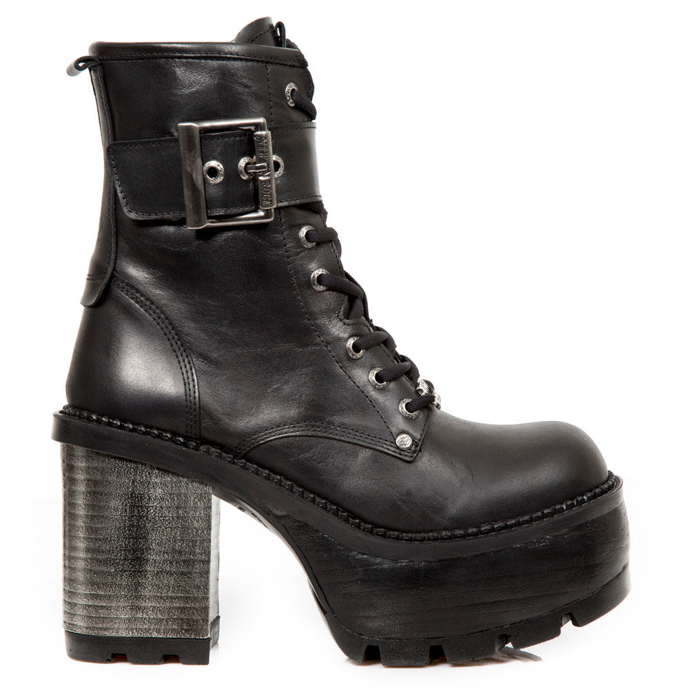 New Rock Boots & Shoes | M-SEVE03-C9