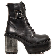 New Rock Boots & Shoes | M-SEVE03-C9