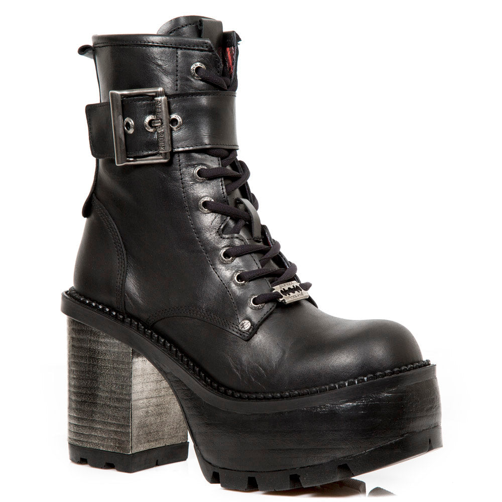 New Rock Boots & Shoes | M-SEVE03-C9