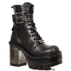 New Rock Boots & Shoes | M-SEVE03-C9