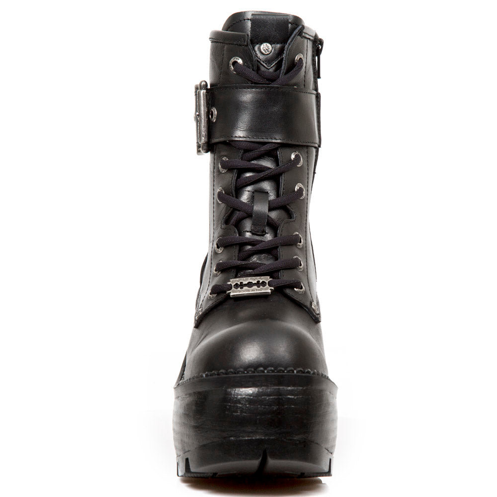 New Rock Boots & Shoes | M-SEVE03-C9