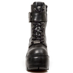 New Rock Boots & Shoes | M-SEVE03-C9