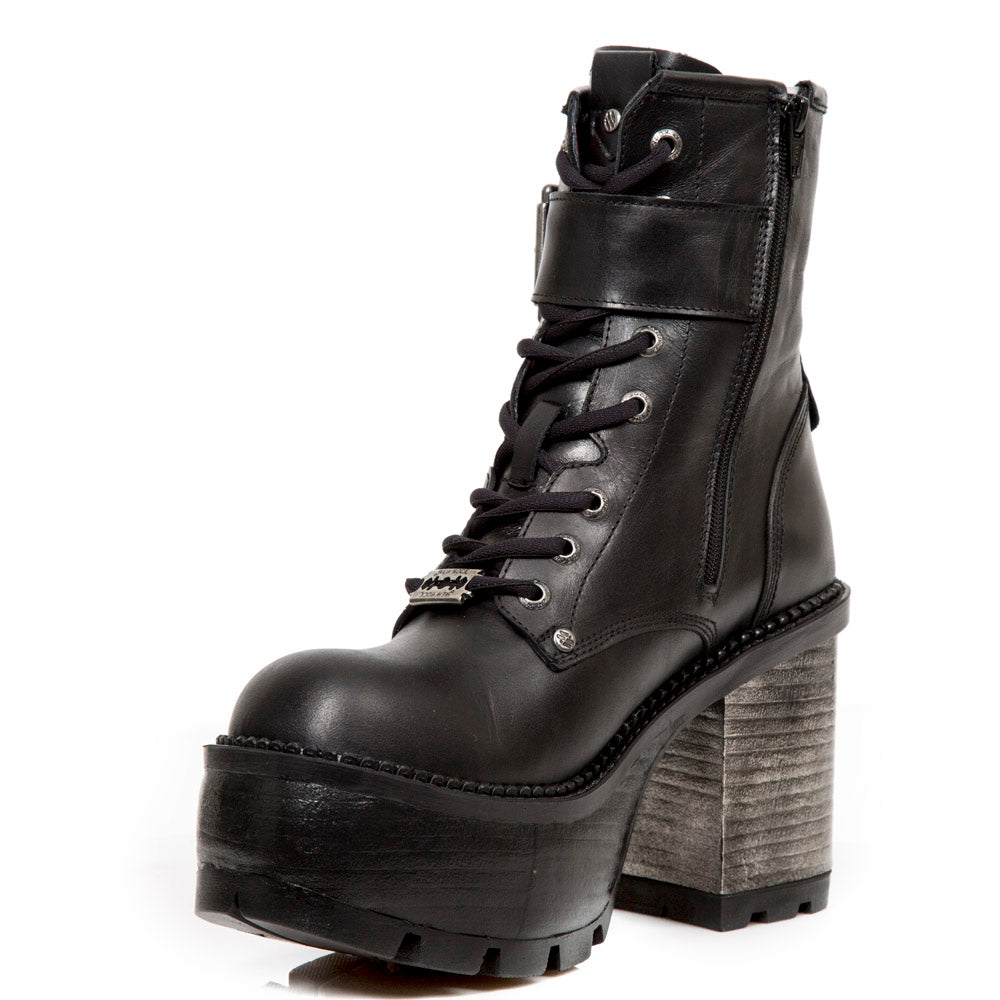 New Rock Boots & Shoes | M-SEVE03-C9