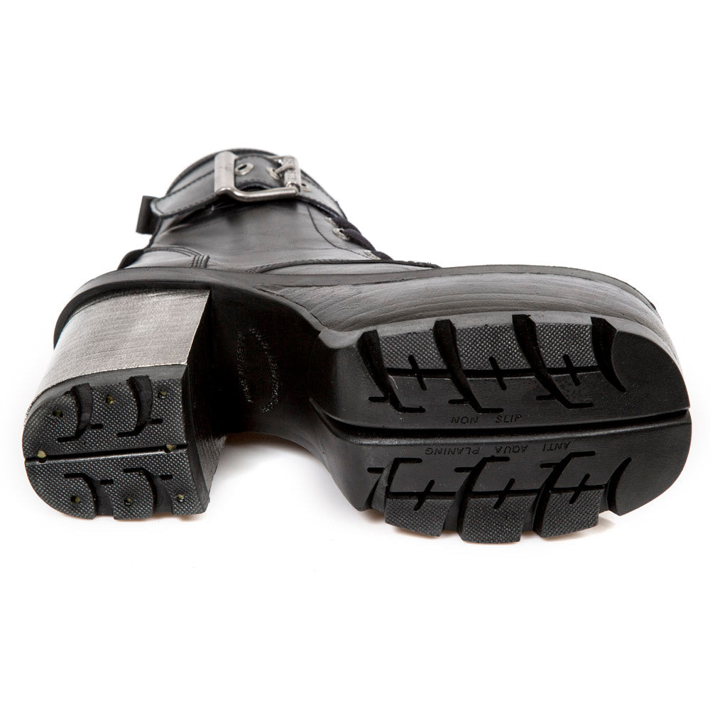 New Rock Boots & Shoes | M-SEVE03-C9