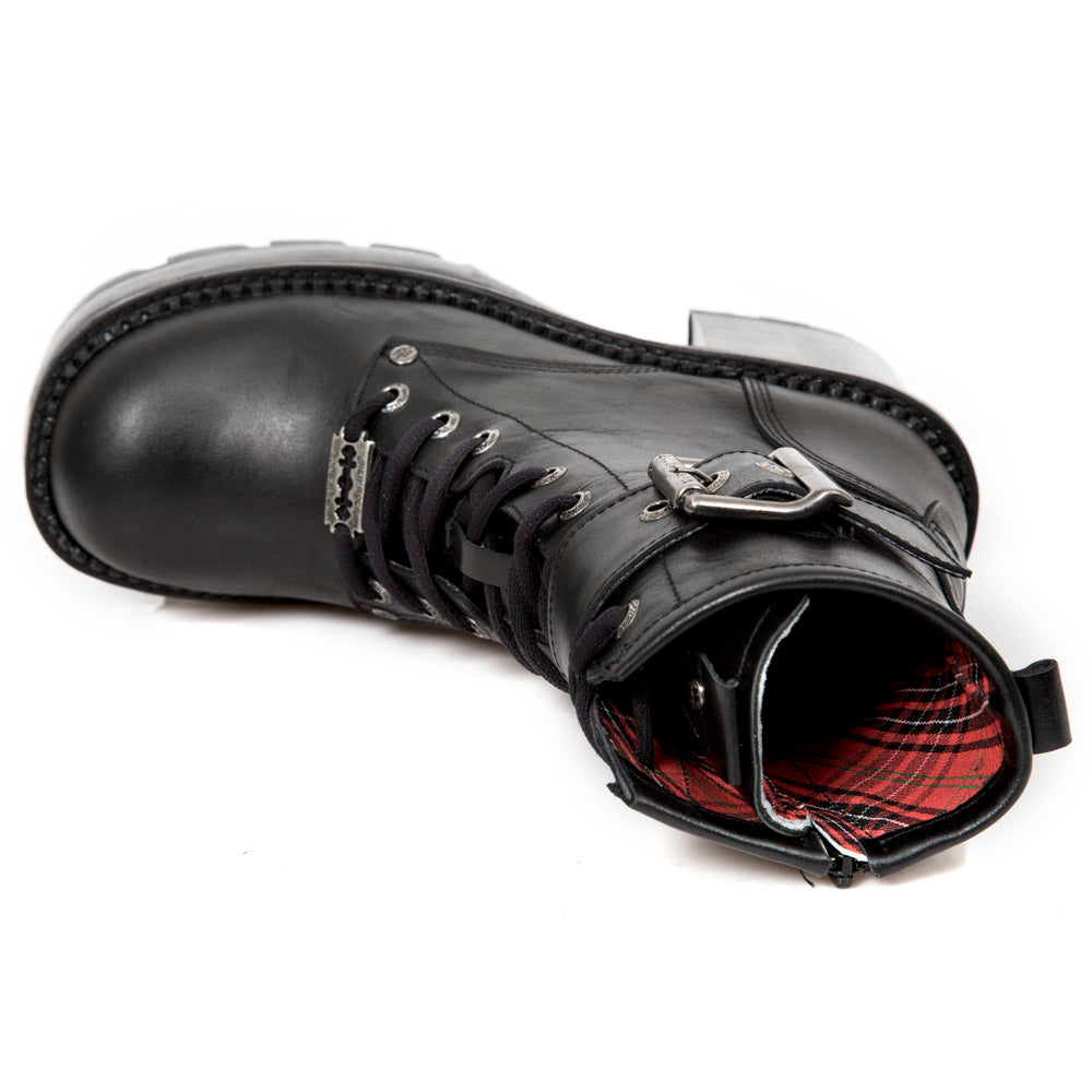 New Rock Boots & Shoes | M-SEVE03-C9