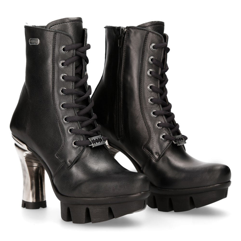 New Rock Boots & Shoes | M-NEOPUNK017-S5