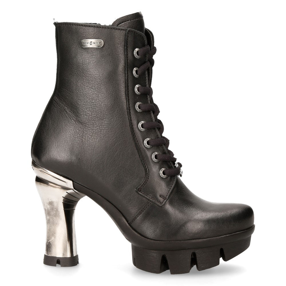 New Rock Boots & Shoes | M-NEOPUNK017-S5