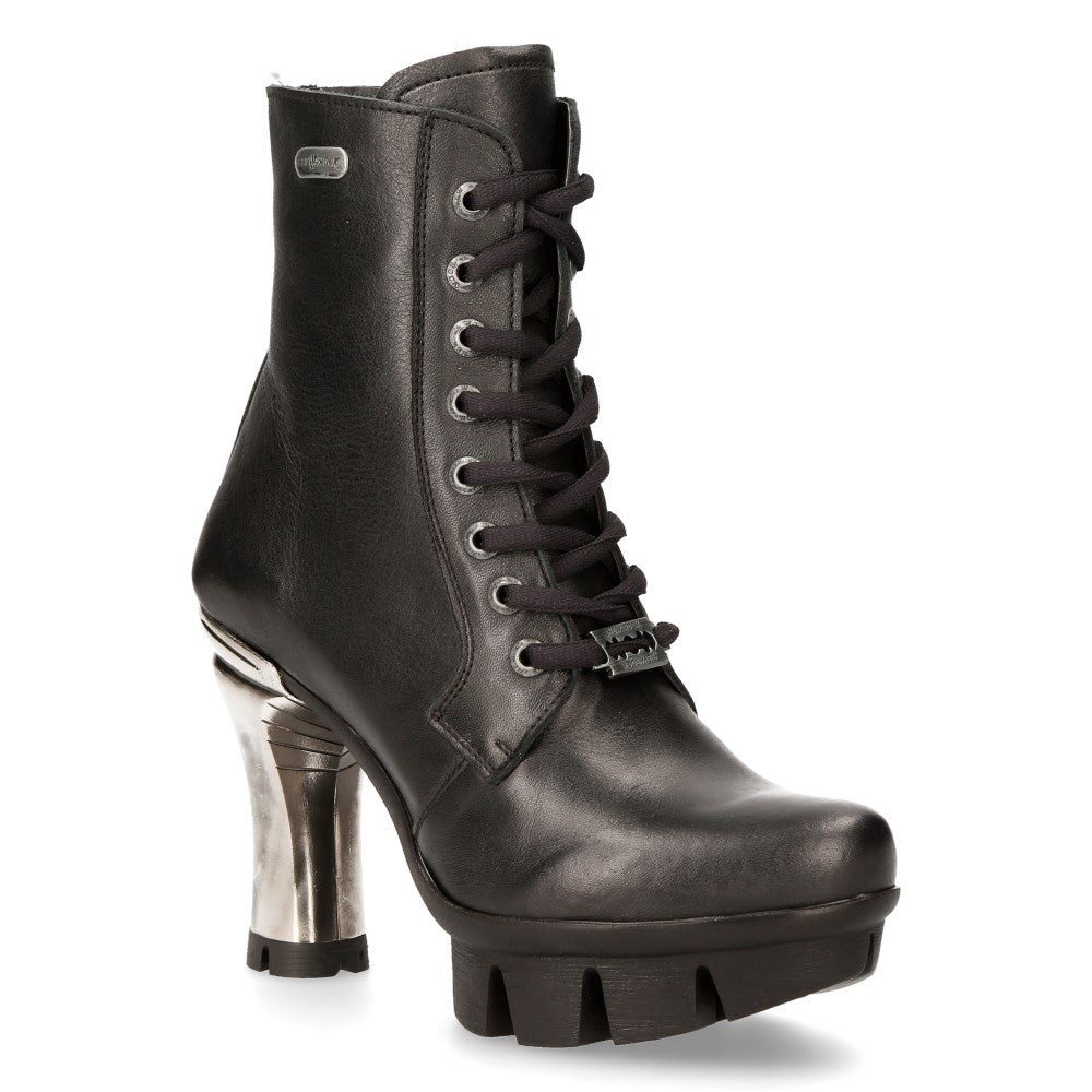 New Rock Boots & Shoes | M-NEOPUNK017-S5