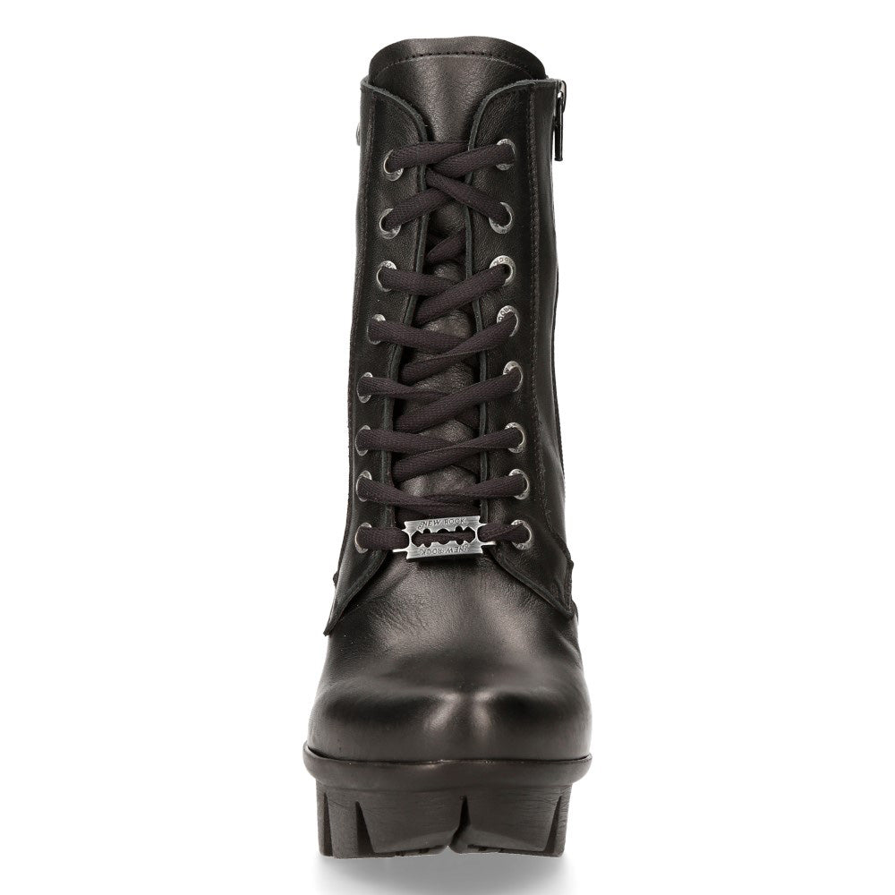 New Rock Boots & Shoes | M-NEOPUNK017-S5