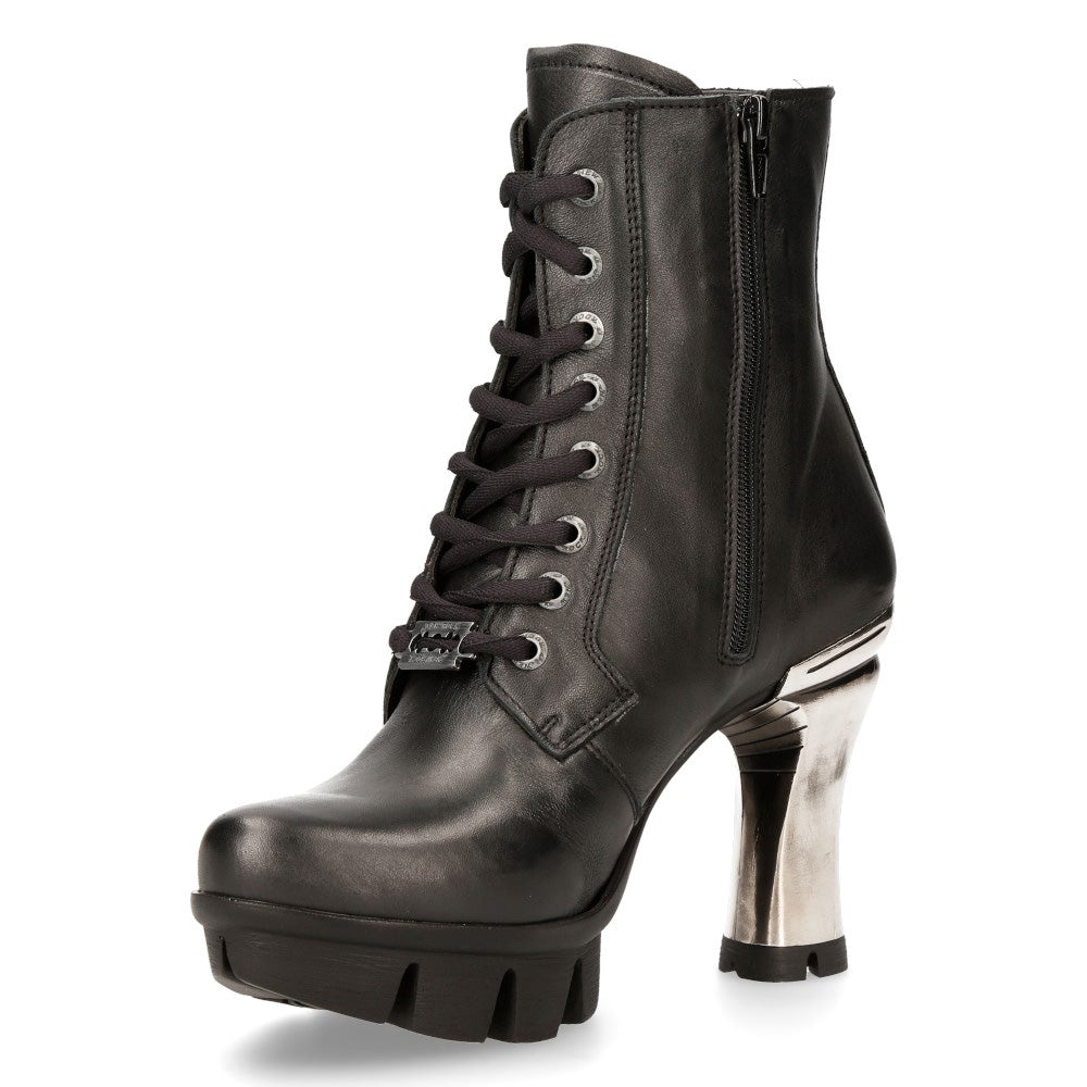 New Rock Boots & Shoes | M-NEOPUNK017-S5