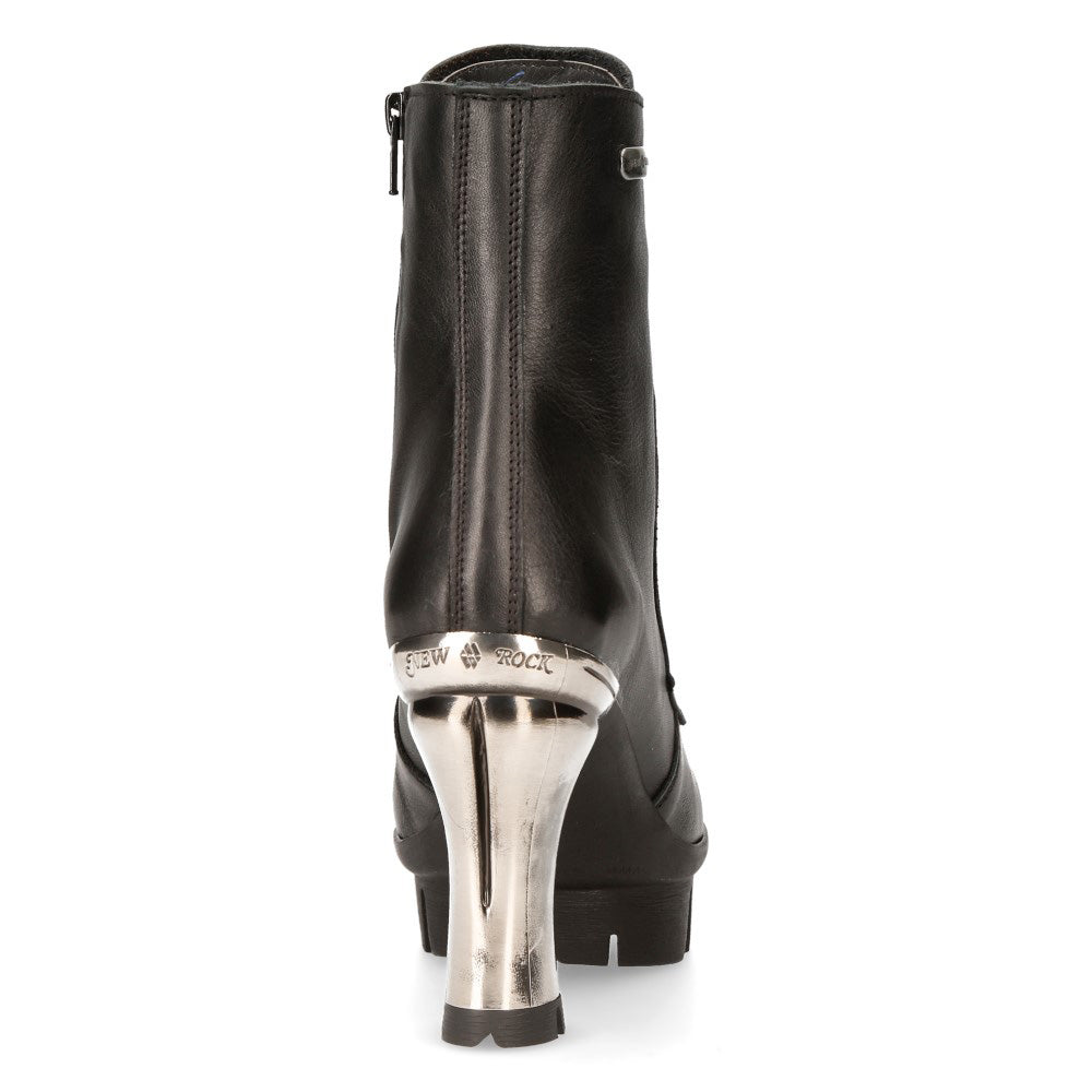 New Rock Boots & Shoes | M-NEOPUNK017-S5