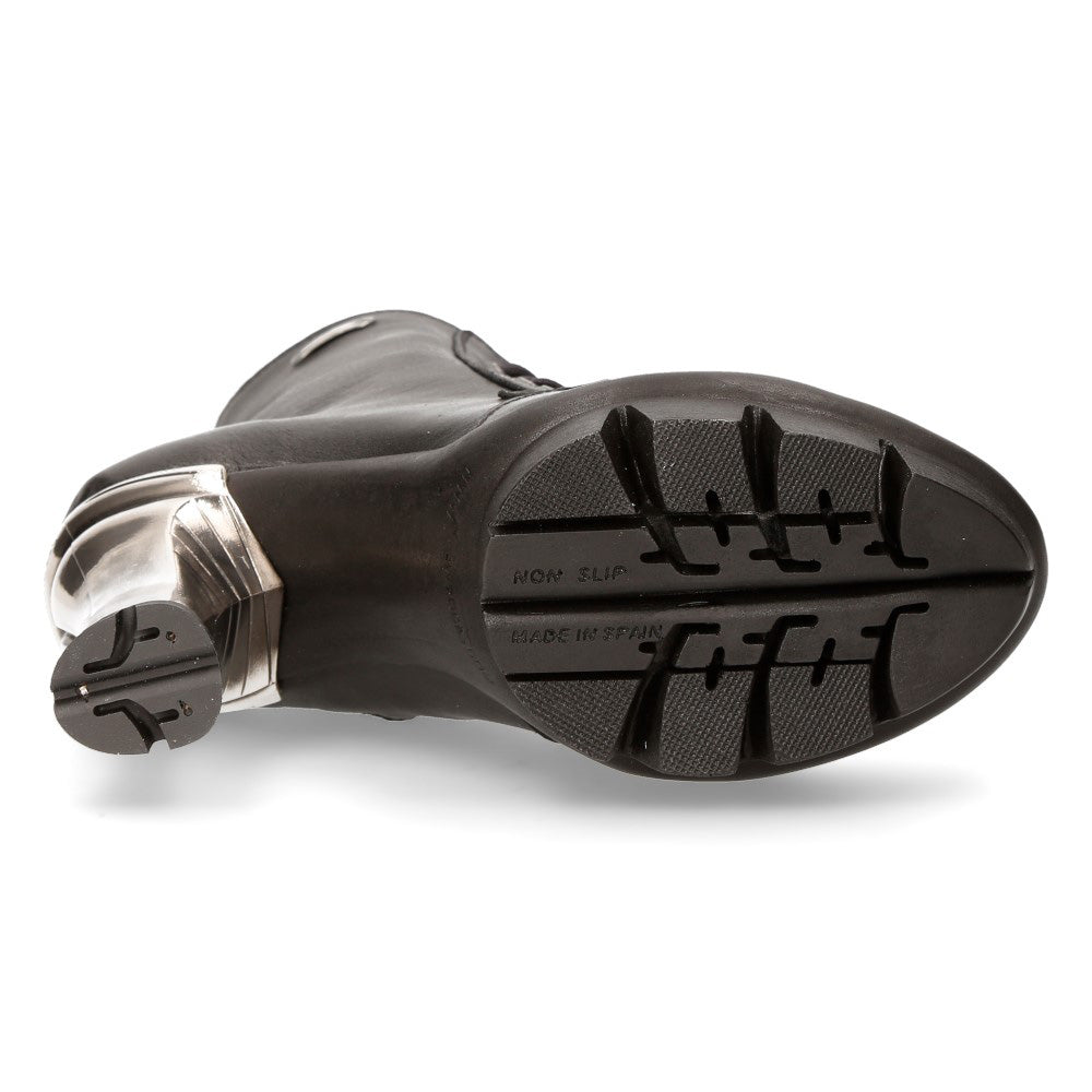 New Rock Boots & Shoes | M-NEOPUNK017-S5
