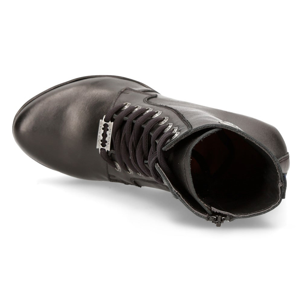 New Rock Boots & Shoes | M-NEOPUNK017-S5