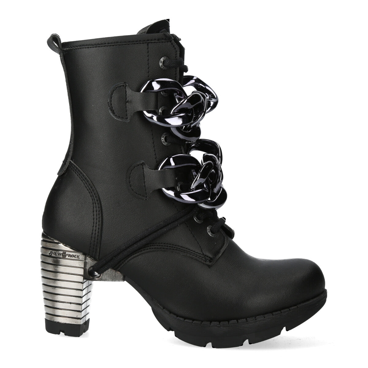 New Rock Boots & Shoes | M-TR001CAD-V1