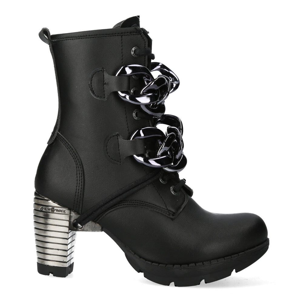 New Rock Boots & Shoes | M-TR001CAD-V1
