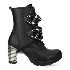 New Rock Boots & Shoes | M-TR001CAD-V1
