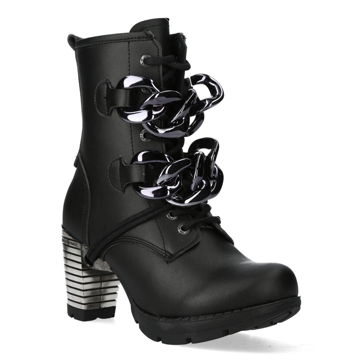 New Rock Boots & Shoes | M-TR001CAD-V1