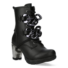 New Rock Boots & Shoes | M-TR001CAD-V1