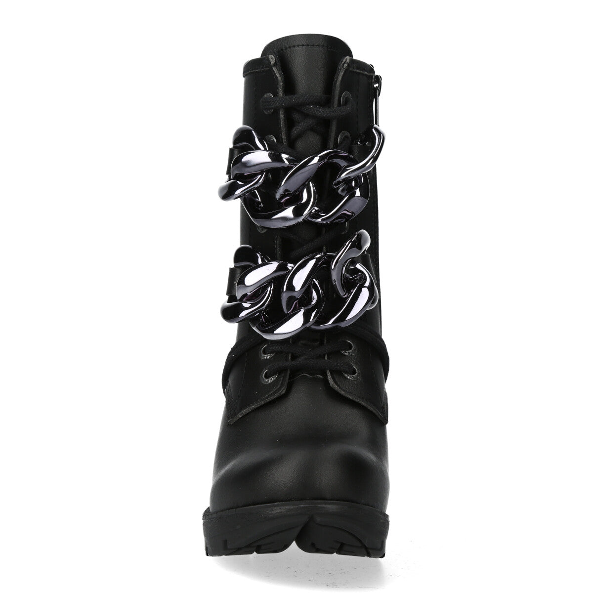 New Rock Boots & Shoes | M-TR001CAD-V1