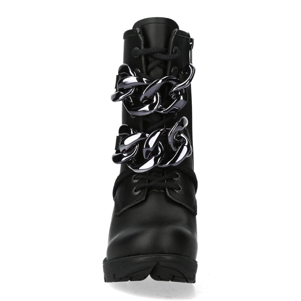 New Rock Boots & Shoes | M-TR001CAD-V1