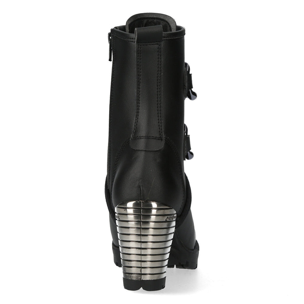 New Rock Boots & Shoes | M-TR001CAD-V1