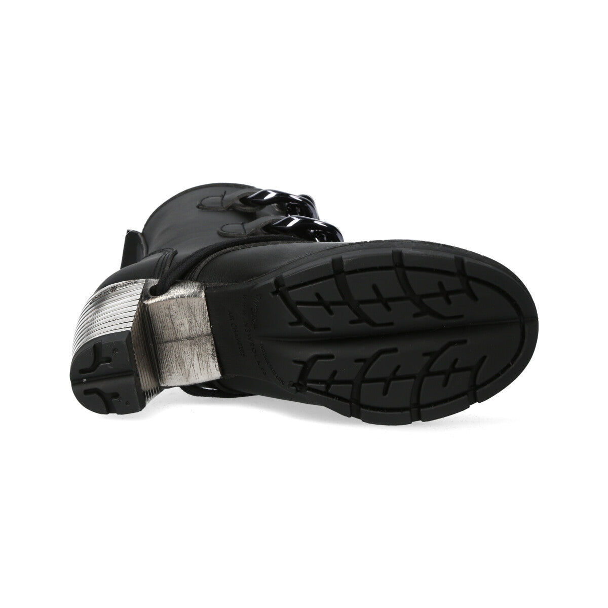 New Rock Boots & Shoes | M-TR001CAD-V1