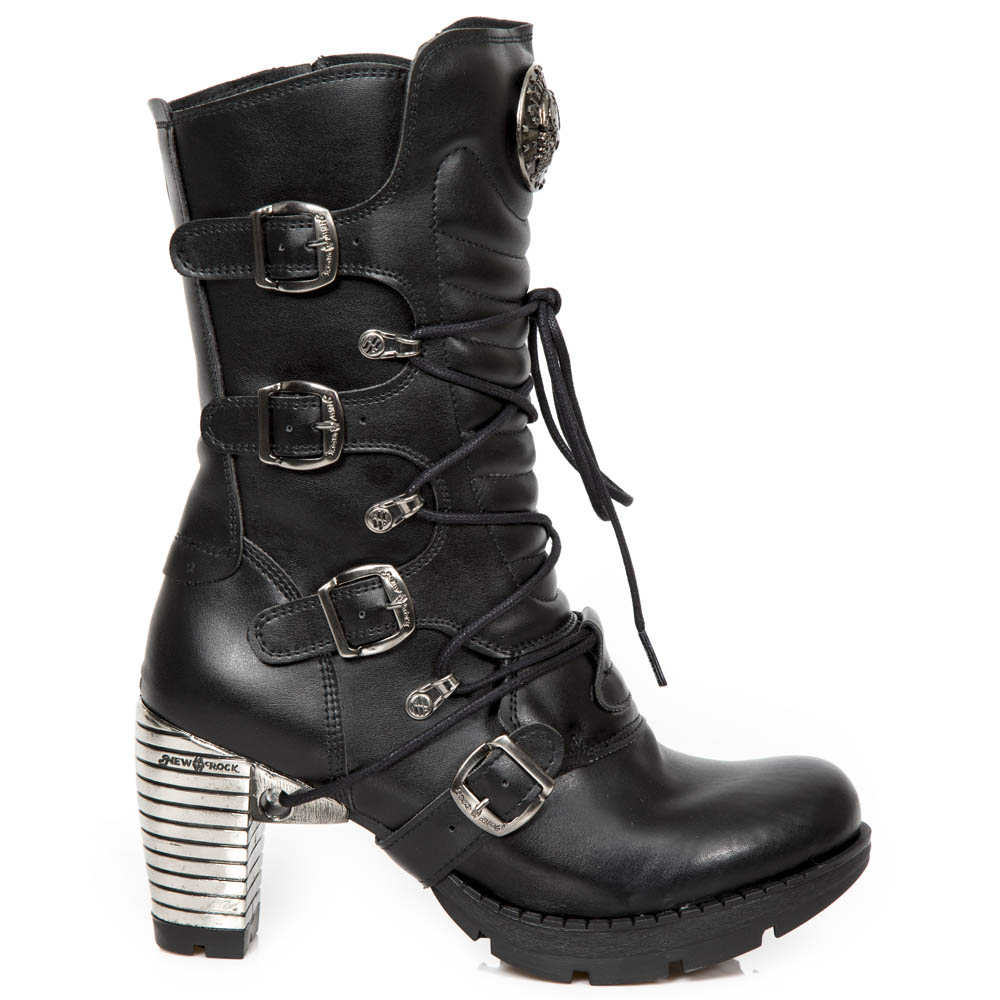 New Rock Boots & Shoes | M-TR003-VS1