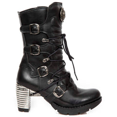 New Rock Boots & Shoes | M-TR003-VS1