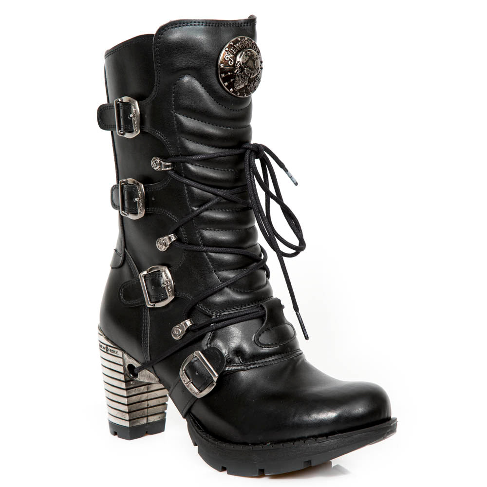 New Rock Boots & Shoes | M-TR003-VS1