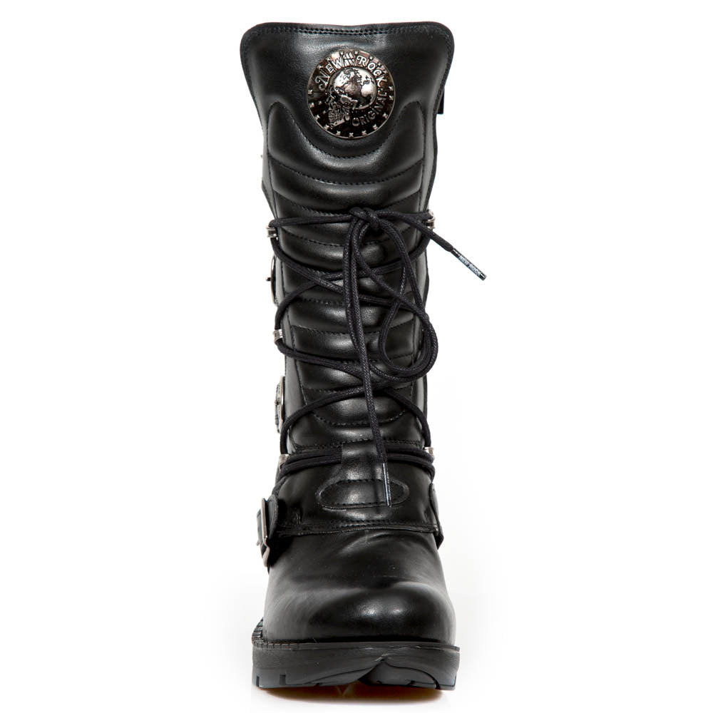 New Rock Boots & Shoes | M-TR003-VS1