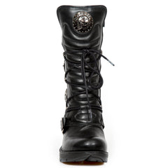 New Rock Boots & Shoes | M-TR003-VS1