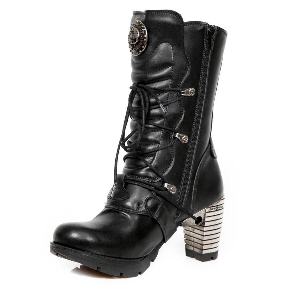 New Rock Boots & Shoes | M-TR003-VS1