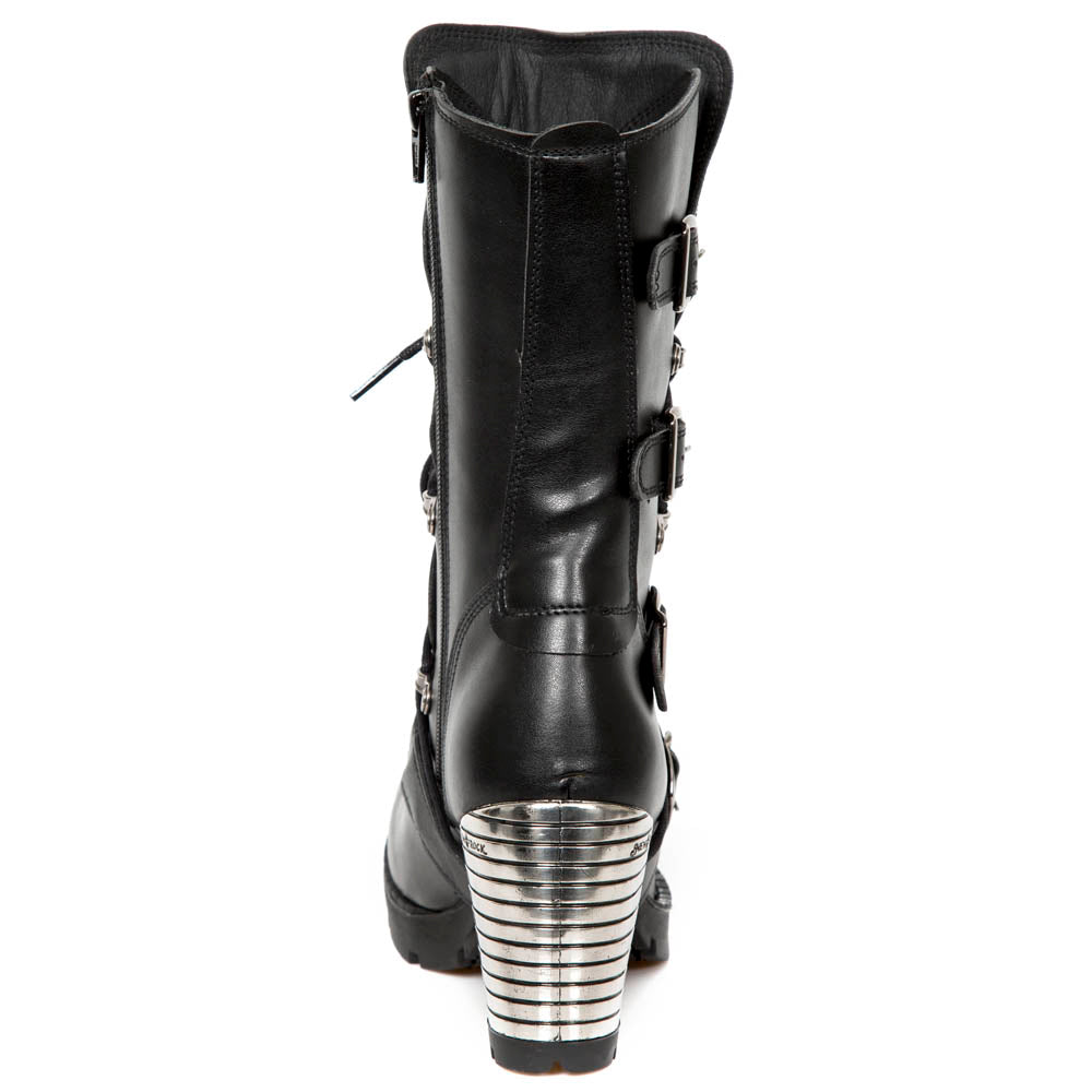 New Rock Boots & Shoes | M-TR003-VS1