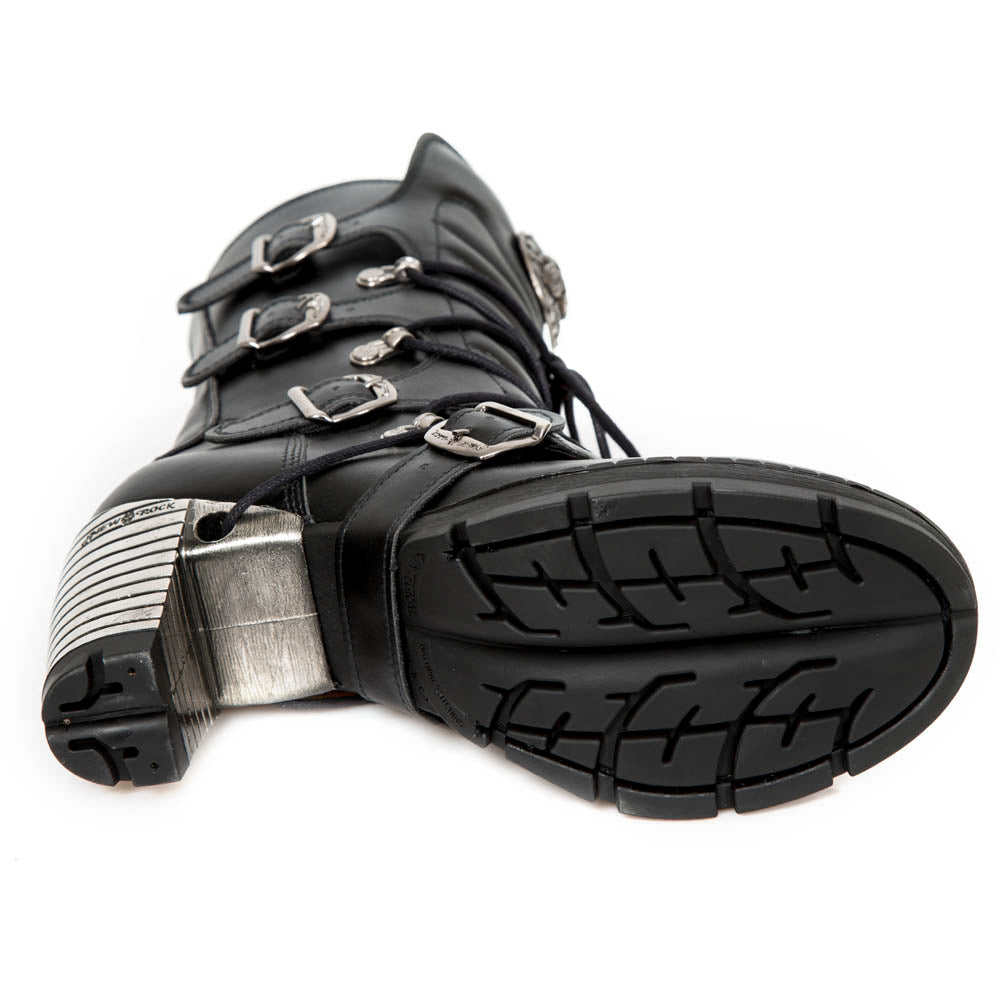 New Rock Boots & Shoes | M-TR003-VS1