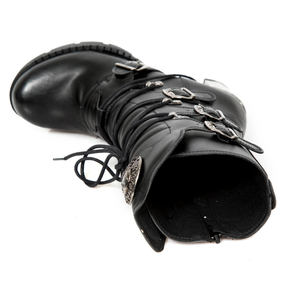 New Rock Boots & Shoes | M-TR003-VS1