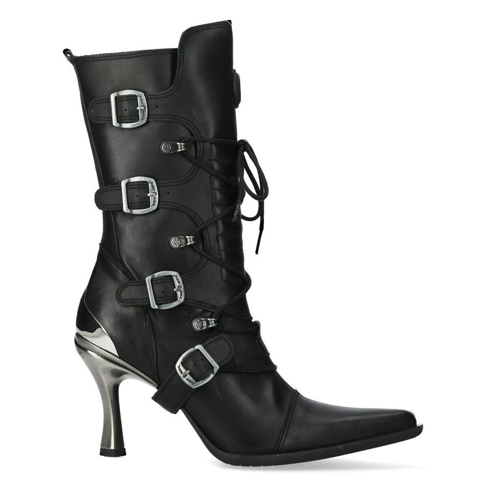 New Rock Boots & Shoes | M-9373PRM-C2