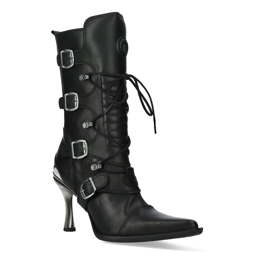 New Rock Boots & Shoes | M-9373PRM-C2