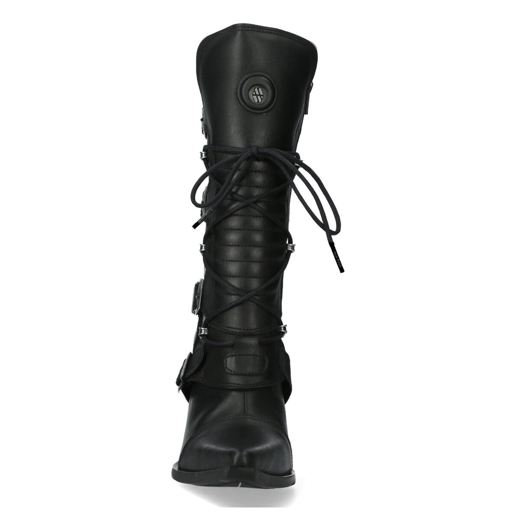 New Rock Boots & Shoes | M-9373PRM-C2