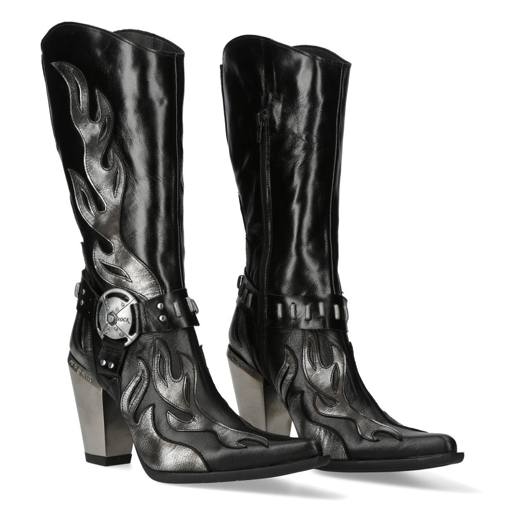 New Rock Boots & Shoes | M-7901-S5