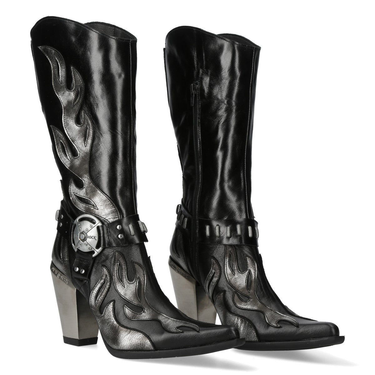 New Rock Boots & Shoes | M-7901-S5