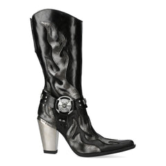 New Rock Boots & Shoes | M-7901-S5